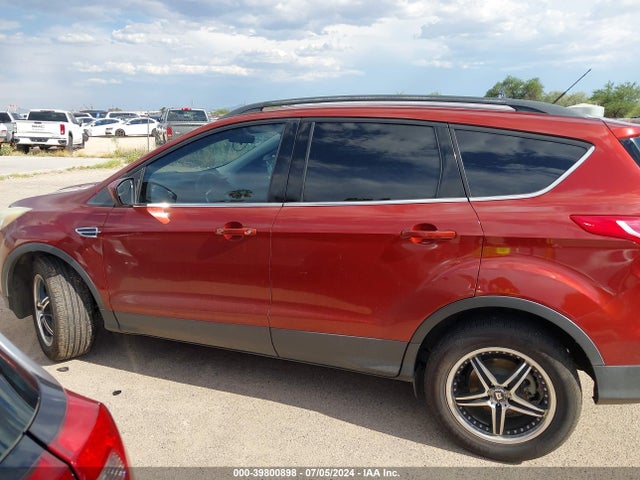 Ford ESCAPE SE 2014 1FMCU0G94EUE41180 Image 14