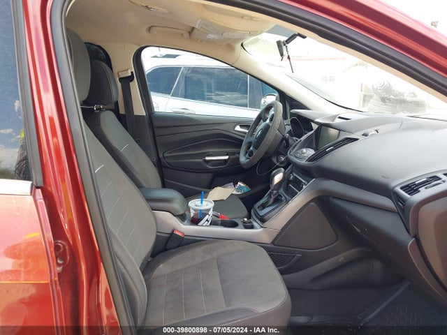 Ford ESCAPE SE 2014 1FMCU0G94EUE41180 Image 5