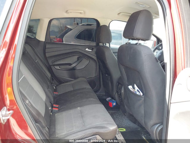 Ford ESCAPE SE 2014 1FMCU0G94EUE41180 Image 8