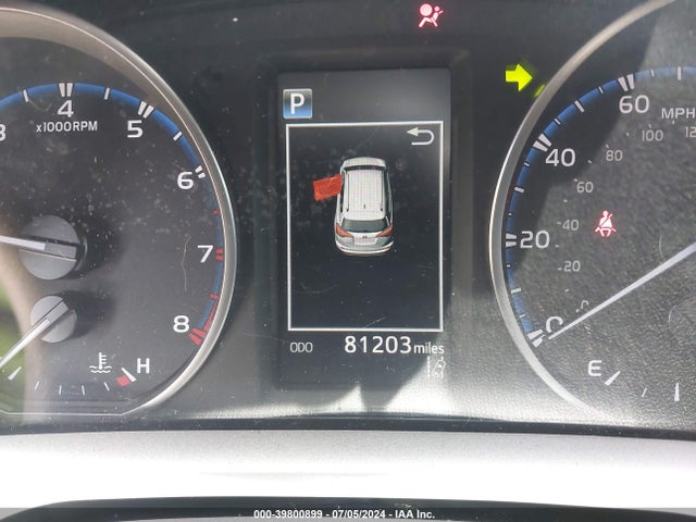 Toyota RAV4 LE 2017 JTMZFREV2HJ129569 Image 15
