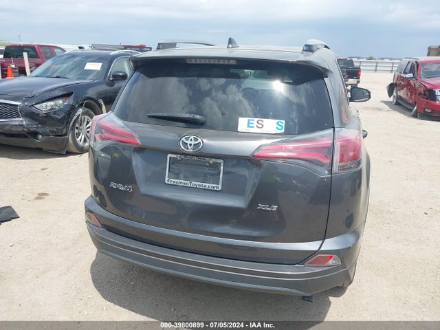 Toyota RAV4 LE 2017 JTMZFREV2HJ129569 Image 16