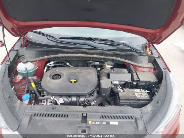 KM8J3CA42KU913283 Hyundai Tucson Value