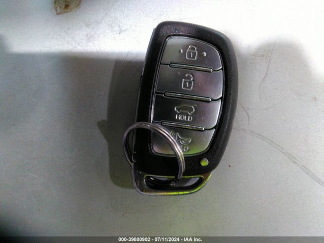 KM8J3CA42KU913283 Hyundai Tucson Value