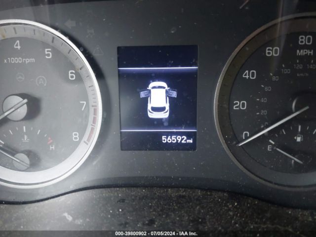 KM8J3CA42KU913283 Hyundai Tucson Value