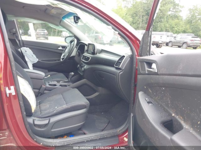 KM8J3CA42KU913283 Hyundai Tucson Value