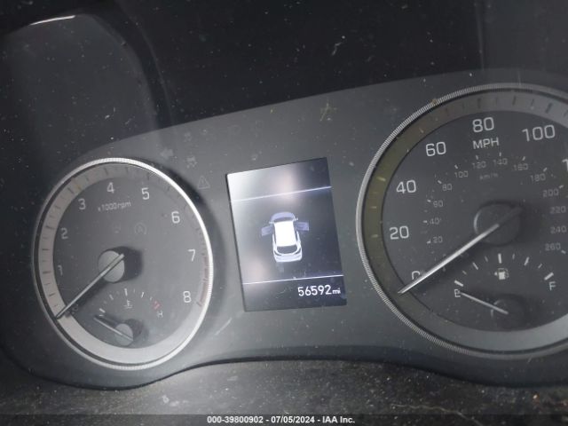 KM8J3CA42KU913283 Hyundai Tucson Value