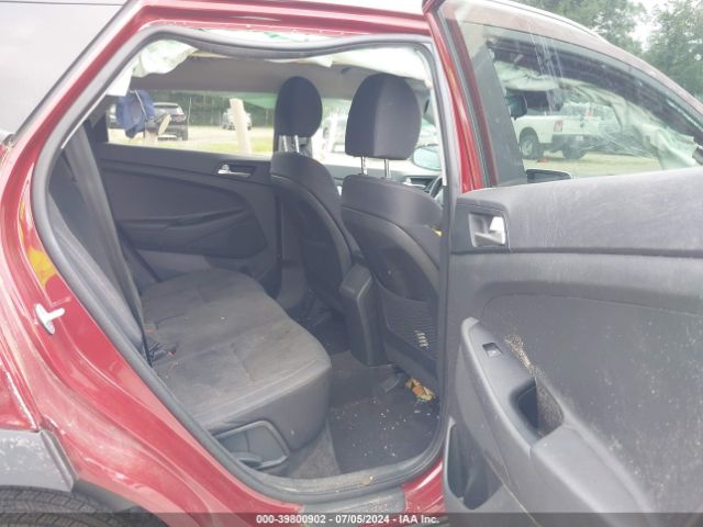 KM8J3CA42KU913283 Hyundai Tucson Value