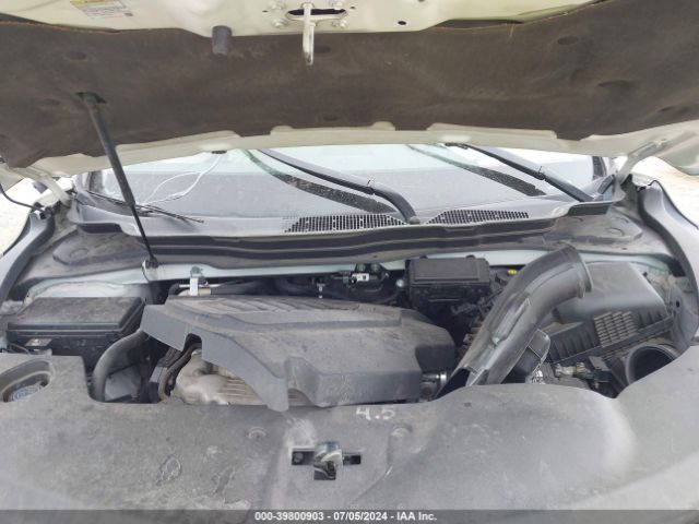 5J8YD3H3XHL001708 Acura MDX