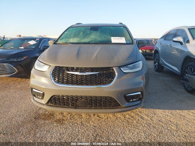 Chrysler Pacifica Touring L 2022 2C4RC1BG2NR111323 Image 12