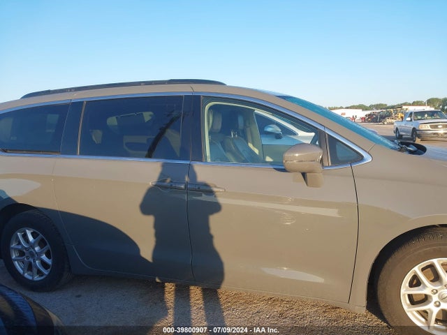 Chrysler Pacifica Touring L 2022 2C4RC1BG2NR111323 Image 13