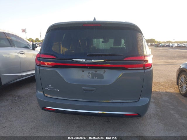 Chrysler Pacifica Touring L 2022 2C4RC1BG2NR111323 Image 16