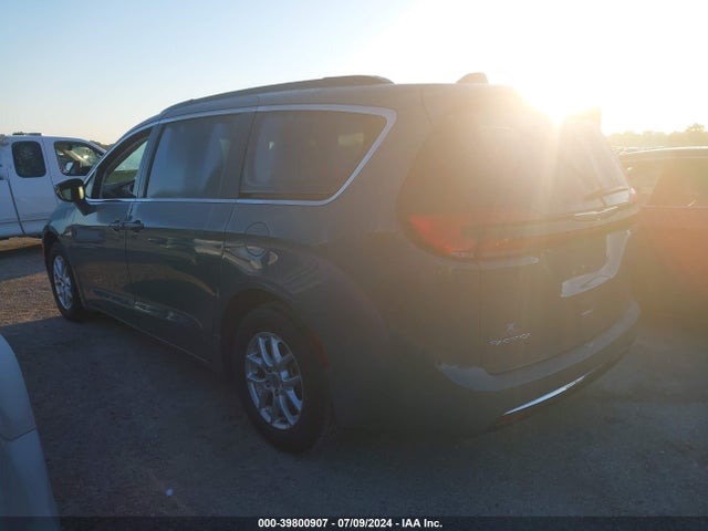 Chrysler Pacifica Touring L 2022 2C4RC1BG2NR111323 Image 3