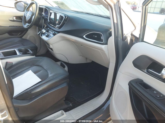 Chrysler Pacifica Touring L 2022 2C4RC1BG2NR111323 Image 5