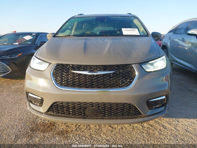 Chrysler Pacifica Touring L 2022 2C4RC1BG2NR111323 Image 6