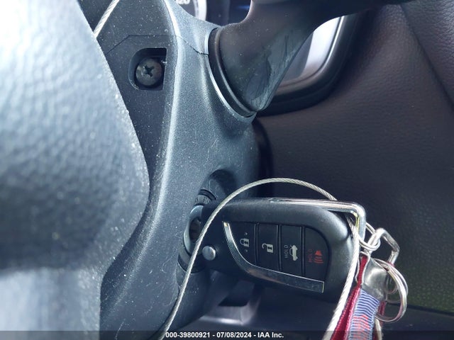 Toyota COROLLA LE 2021 JTDEPMAE7MJ174764 Image 11