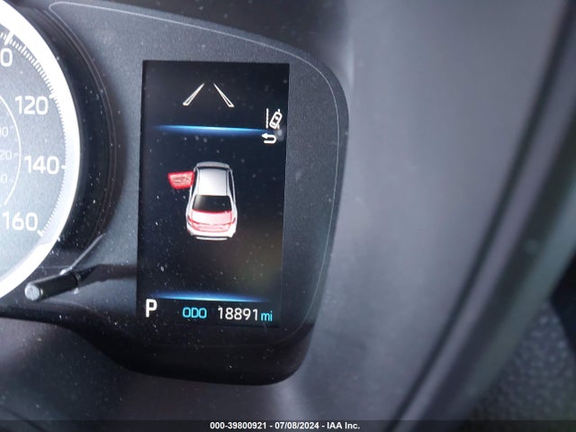 Toyota COROLLA LE 2021 JTDEPMAE7MJ174764 Image 15