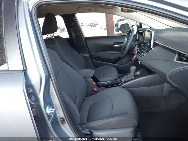 Toyota COROLLA LE 2021 JTDEPMAE7MJ174764 Image 5
