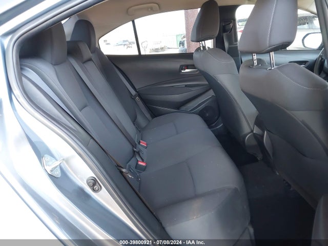 Toyota COROLLA LE 2021 JTDEPMAE7MJ174764 Image 8
