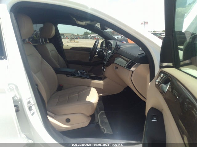 4JGED6EB8HA086523 Mercedes-Benz Amg Gle 43 Coupe 4matic