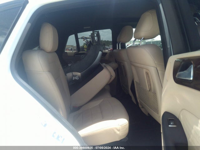 4JGED6EB8HA086523 Mercedes-Benz Amg Gle 43 Coupe 4matic