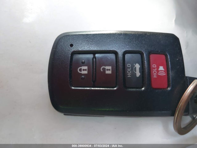 Toyota CAMRY XLE 2017 4T1BF1FK0HU700378 Image 11