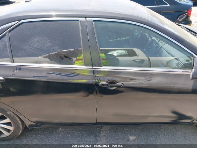 Toyota CAMRY XLE 2017 4T1BF1FK0HU700378 Image 13