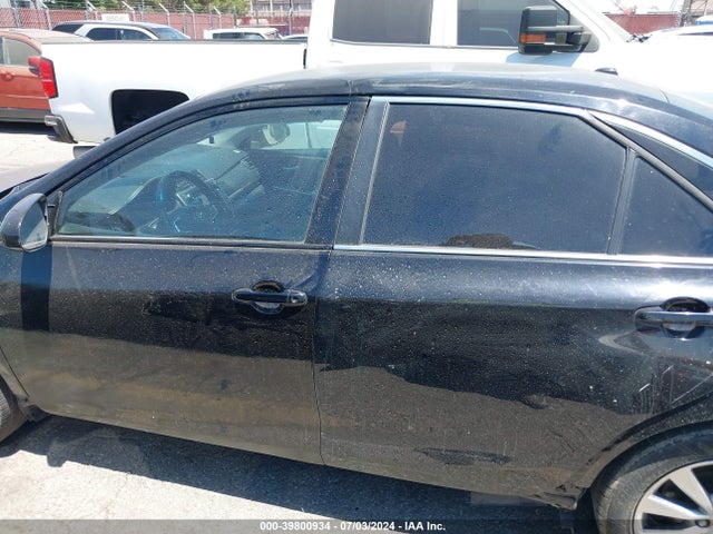 Toyota CAMRY XLE 2017 4T1BF1FK0HU700378 Image 14