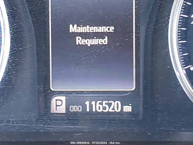 Toyota CAMRY XLE 2017 4T1BF1FK0HU700378 Image 15