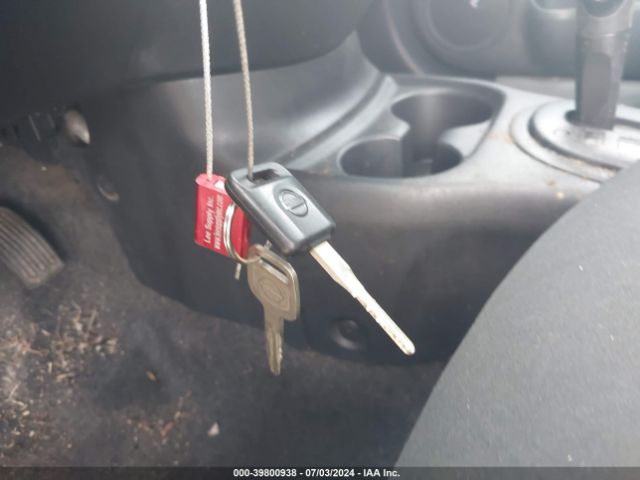 3N1CN7AP2FL843697 Nissan Versa 1.6 S+