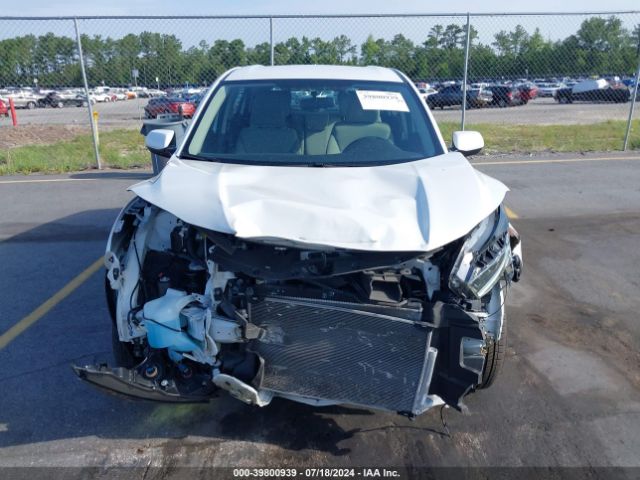 3CZRU6H32NM711369 Honda Hr-v Awd Lx