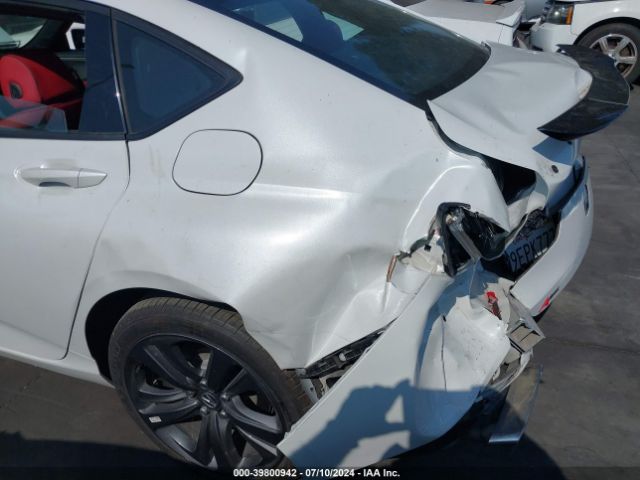 19UUB6F57NA003725 Acura Tlx A-spec Package
