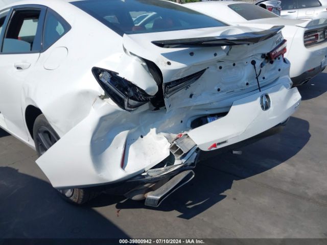 19UUB6F57NA003725 Acura Tlx A-spec Package