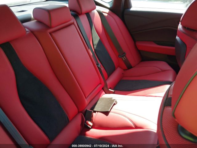 19UUB6F57NA003725 Acura Tlx A-spec Package