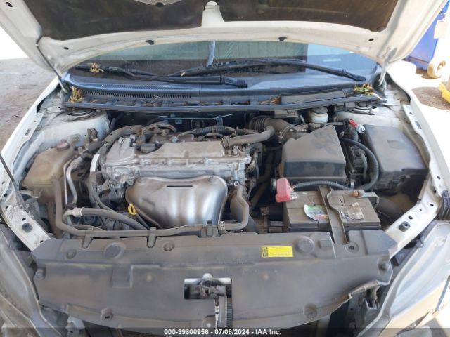 JTKJF5C78F3096016 Scion TC