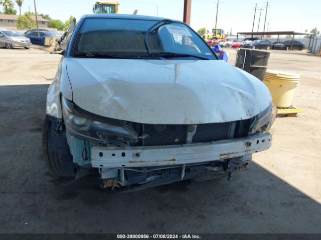 JTKJF5C78F3096016 Scion TC