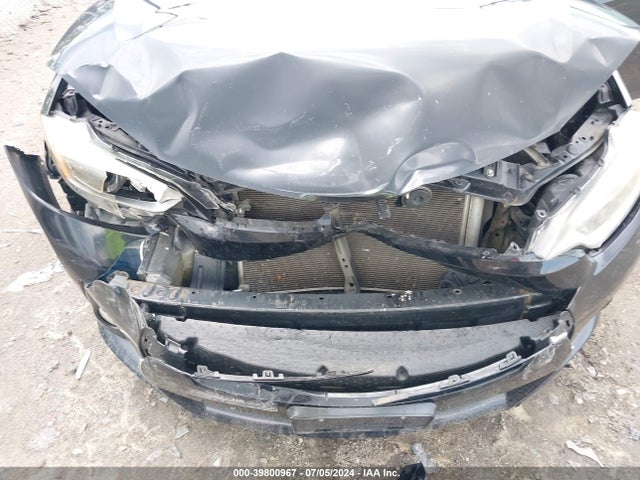 Toyota Corolla S Plus 2014 5YFBURHE1EP107704 Image 6