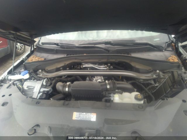 5LM5J7WC0PGL24024 Lincoln Aviator Reserve