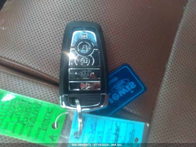 5LM5J7WC0PGL24024 Lincoln Aviator Reserve