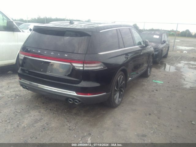 5LM5J7WC0PGL24024 Lincoln Aviator Reserve