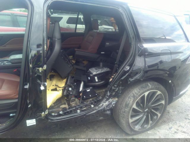 5LM5J7WC0PGL24024 Lincoln Aviator Reserve