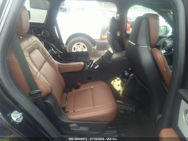 5LM5J7WC0PGL24024 Lincoln Aviator Reserve