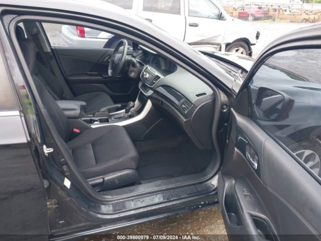 1HGCR2F52FA065860 Honda Accord Sport