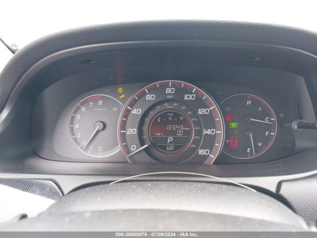 1HGCR2F52FA065860 Honda Accord Sport