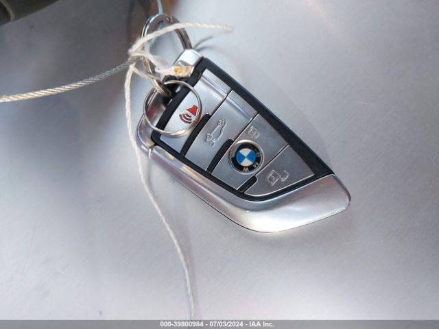 2020 BMW 840I GRAN COUPE WBAGV2C07LCD59100 Photo 10