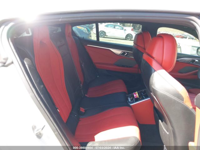 2020 BMW 840I GRAN COUPE WBAGV2C07LCD59100 Photo 7