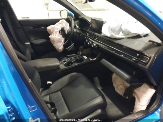19XFL1H84RE009225 Honda Civic Sport Touring