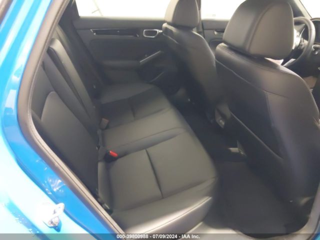 19XFL1H84RE009225 Honda Civic Sport Touring
