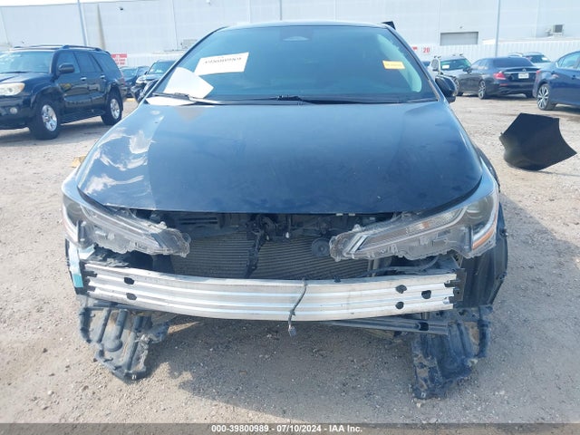 Toyota COROLLA LE 2023 5YFB4MDE4PP039507 Image 13