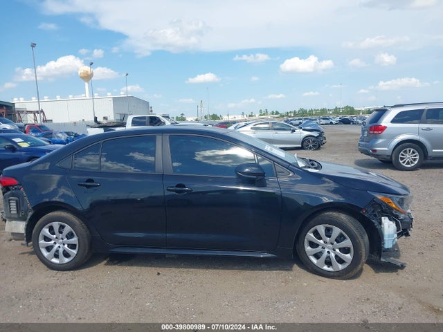 Toyota COROLLA LE 2023 5YFB4MDE4PP039507 Image 14