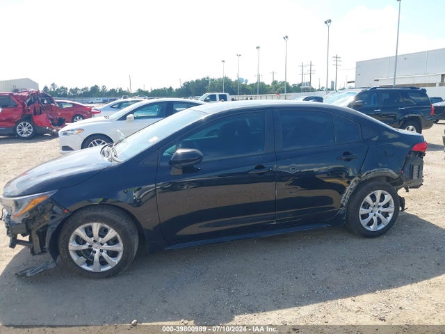 Toyota COROLLA LE 2023 5YFB4MDE4PP039507 Image 15